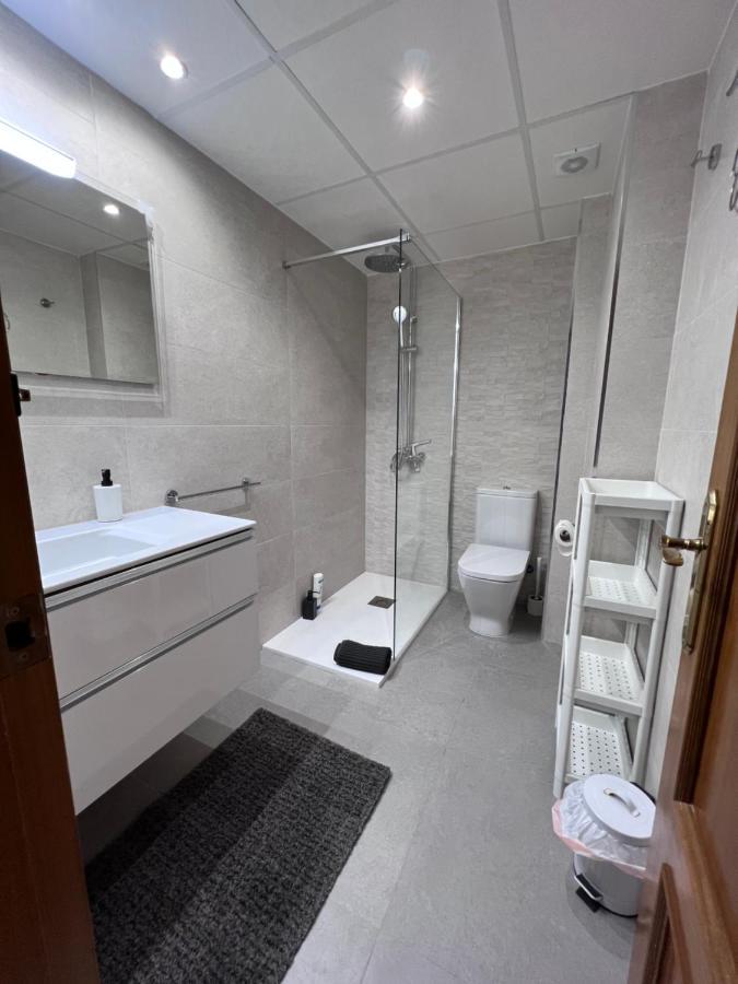 Apartamento Stunning Sea View Alicante Exterior foto