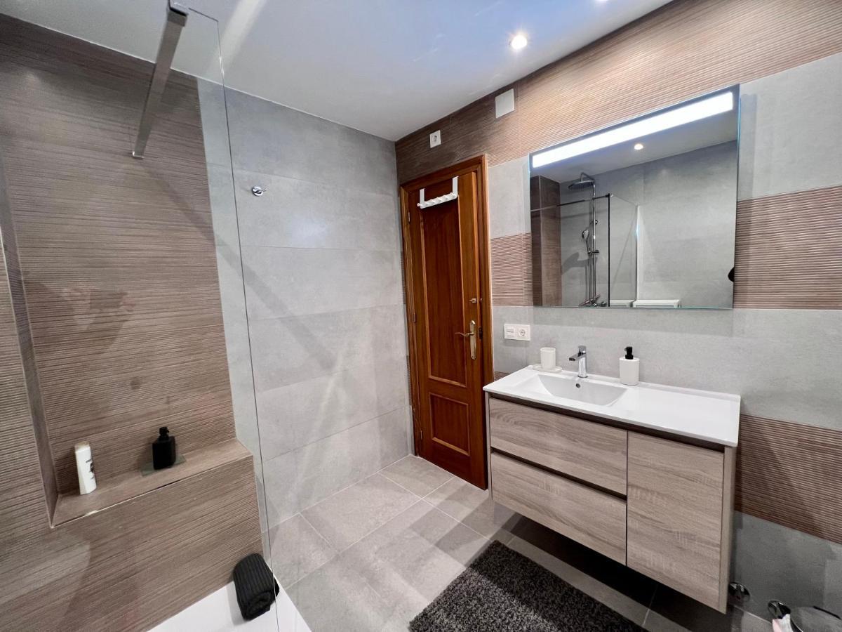 Apartamento Stunning Sea View Alicante Exterior foto