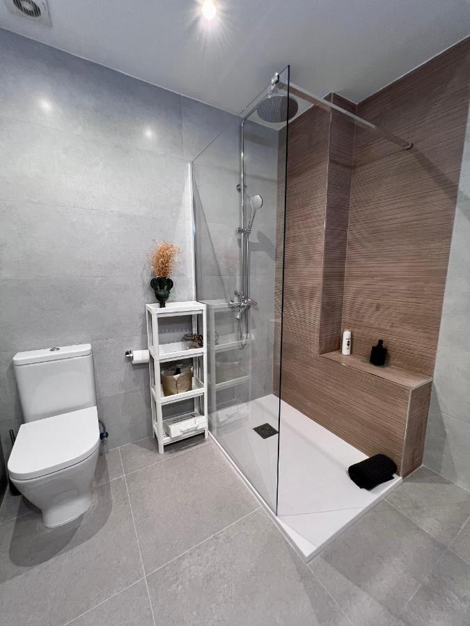 Apartamento Stunning Sea View Alicante Exterior foto