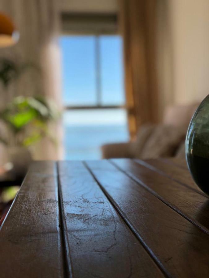 Apartamento Stunning Sea View Alicante Exterior foto