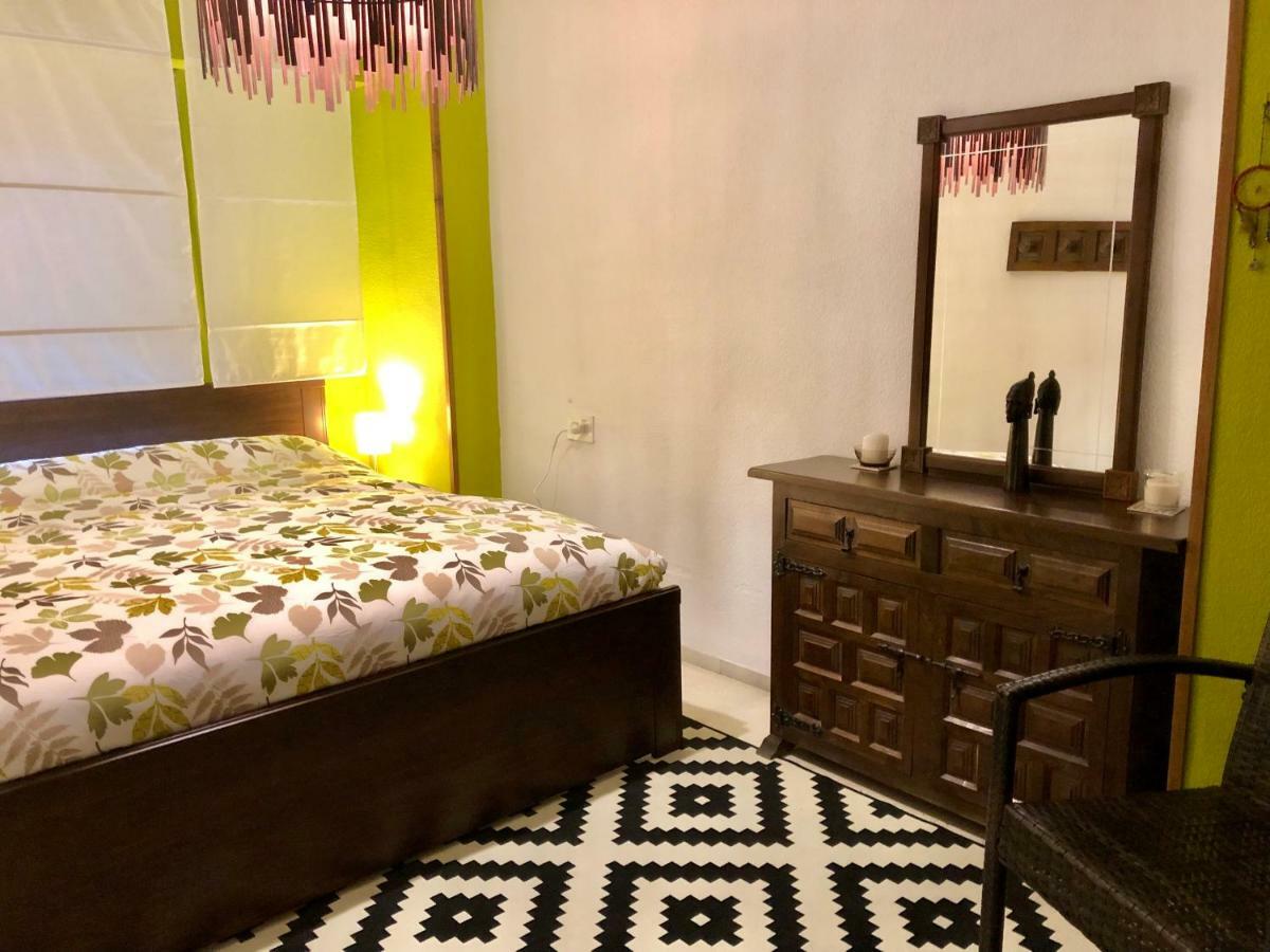 Apartamento Stunning Sea View Alicante Exterior foto